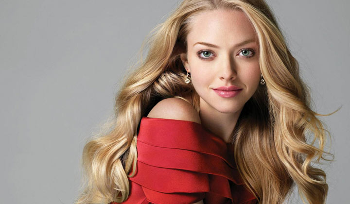 Amanda Seyfried headed to Twin Peaks reboot