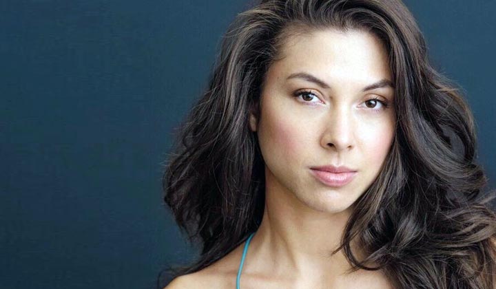 Y&R casts Laur Allen as new Brash & Sassy consultant