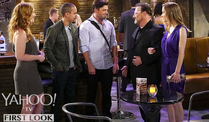 Seinfeld alum Wayne Knight to guest on Y&R